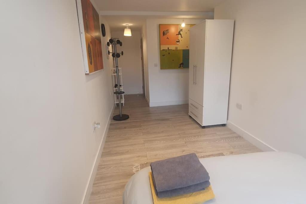 Brick Lane Living Quarters Daire Londra Dış mekan fotoğraf